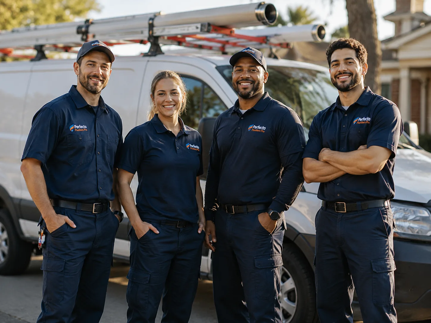 Emergency Plumber Near Me in Pocola, OK near me